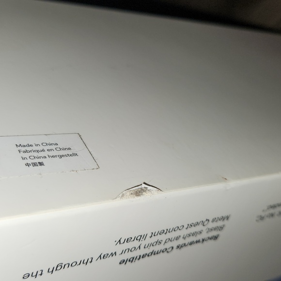 VR Meta Quest 2 - Picture 12 of 12